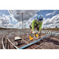 Dewalt DCS690X2 Flexvolt 60V Max* Cordless Brushless 9 In. Cut-Off Saw Kit