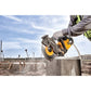 Dewalt DCS690X2 Flexvolt 60V Max* Cordless Brushless 9 In. Cut-Off Saw Kit