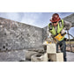 Dewalt DCS690X2 Flexvolt 60V Max* Cordless Brushless 9 In. Cut-Off Saw Kit