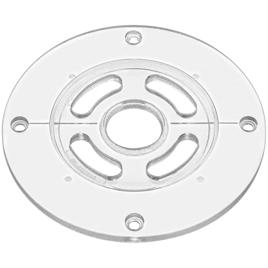 Dewalt DNP613 Round Sub Base For Compact Router