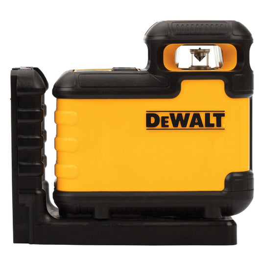 Dewalt DW03601 360 Degree Green Beam Cross Line Laser