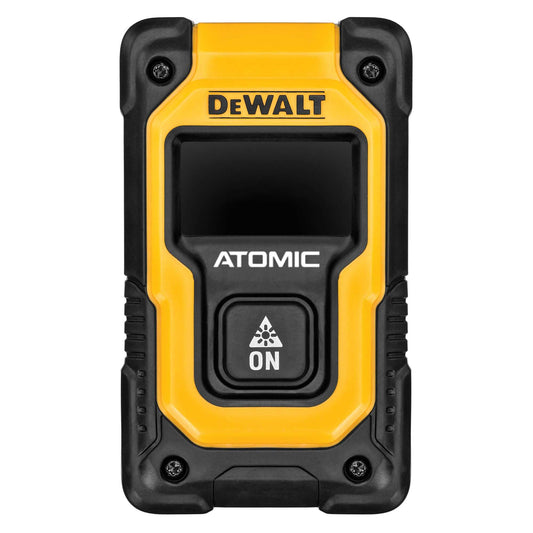 Dewalt DW055PL 16M Pocket Laser Distance Measurer