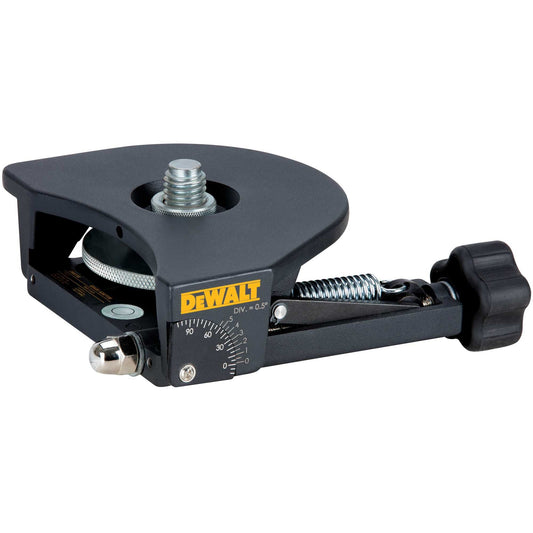 Dewalt DW0738GA Laser Grade Adaptor