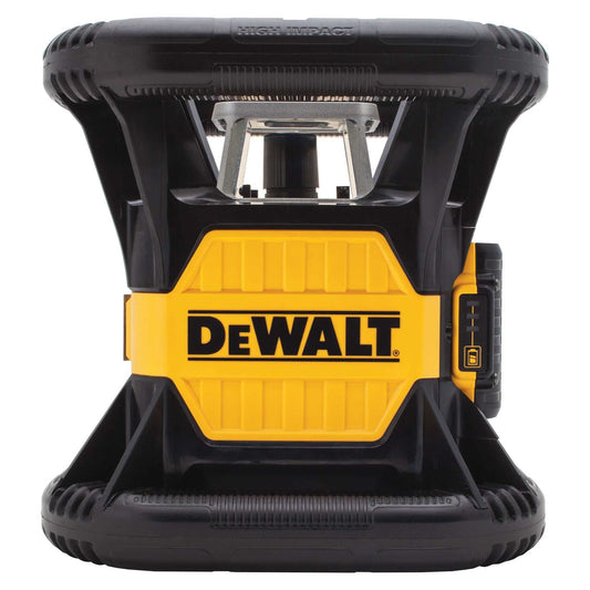 Dewalt DW079LG 20V Max* Green Rotary Tough Laser