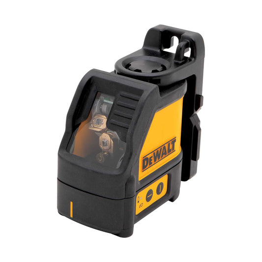 Dewalt DW088K Cross Line Laser