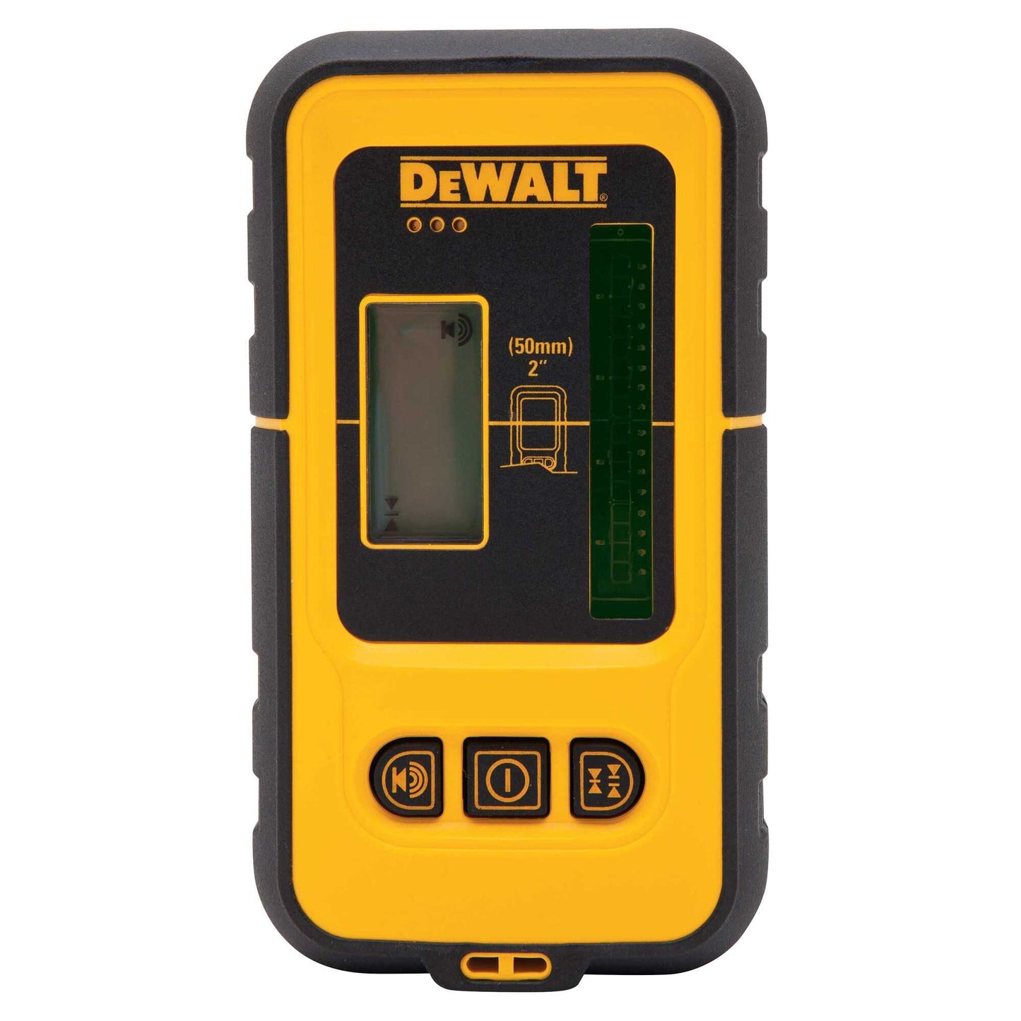 Dewalt DW0892 Green Laser Line Detector