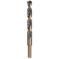 Dewalt DW1126 1/16 In Black And Gold Drill Bits