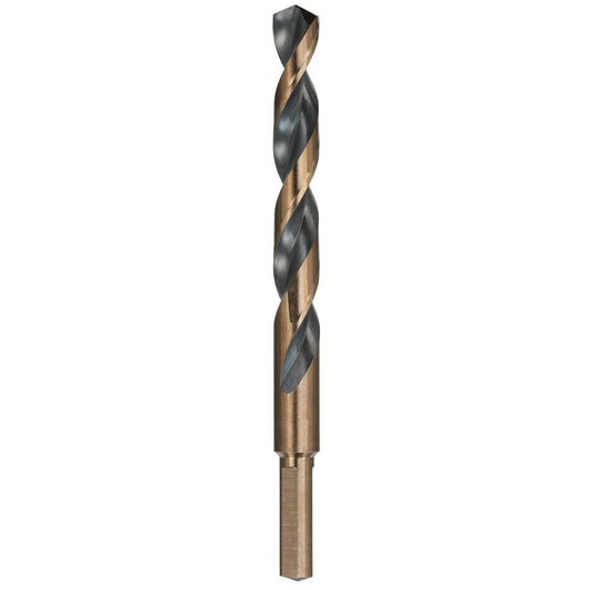Dewalt DW1126 1/16 In Black And Gold Drill Bits