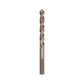 Dewalt DW1232 1/2 In. Cobalt Alloy Steel Pilot Point® Drill Bit (Bulk 6)
