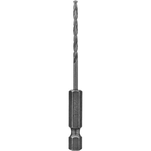 Dewalt DW2553 3/32" Hex Shank Drill Bit