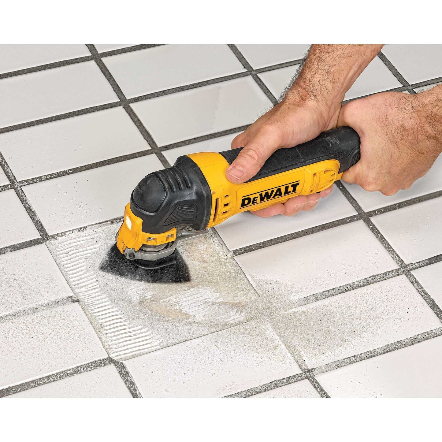 Dewalt DWA4242 Grout Removal Blades