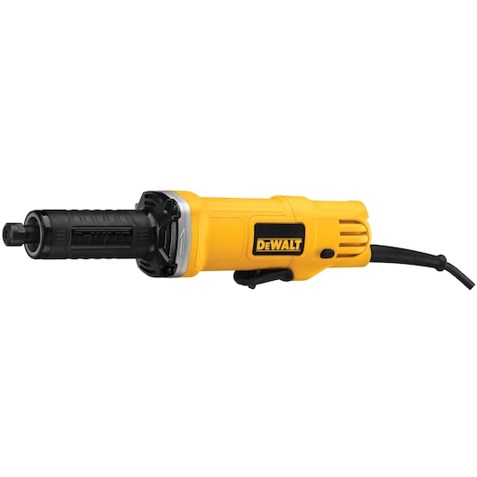 Dewalt DWE4887 120-Volt 1-1/2 In Cordeddie Grinder