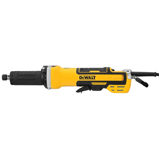 Dewalt DWE4997NVS 2 In. (50Mm) Brushless Variable Speed Paddle Switch Die Grinder With No Lock-On