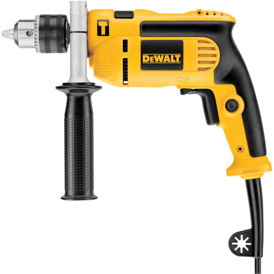 Dewalt DWE5010 1/2" Single Speed Hammer Drill