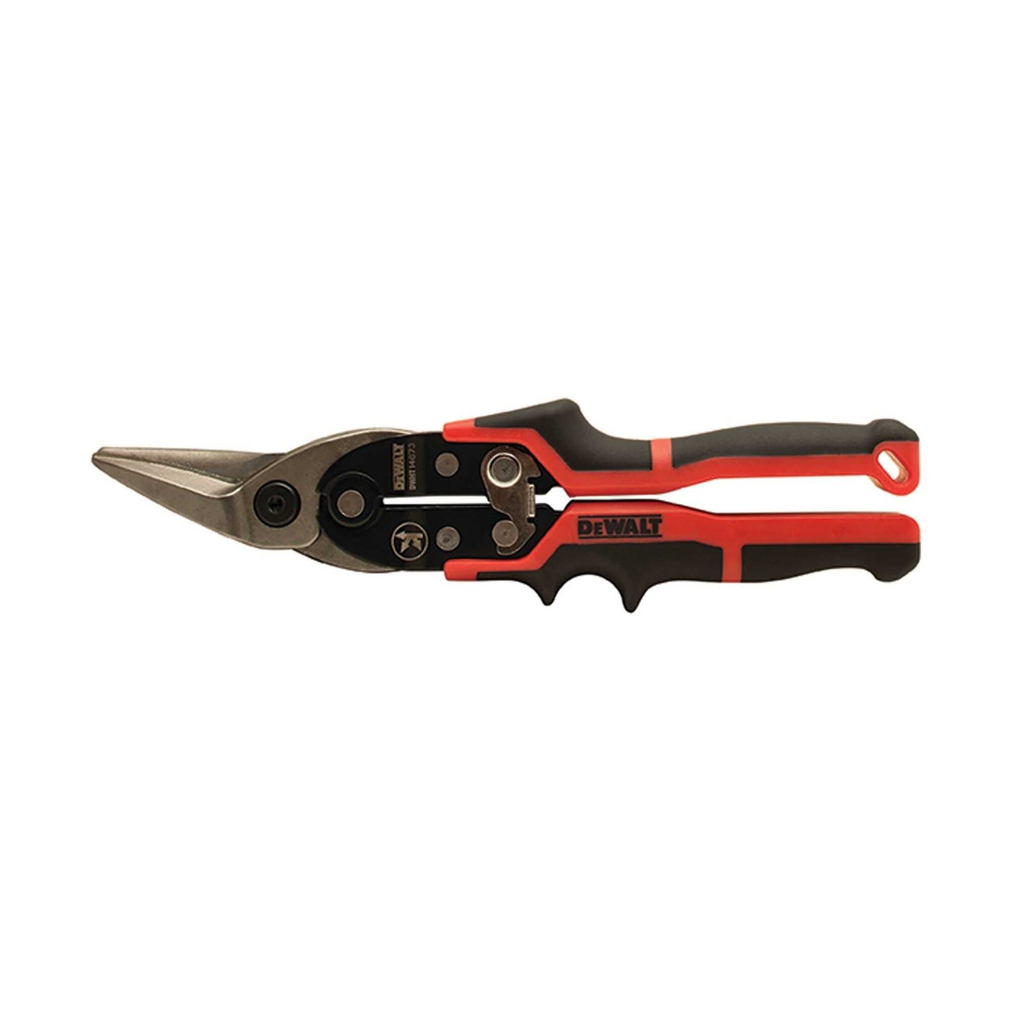 Dewalt DWHT14673 Left Cut Ergo Aviation Snip