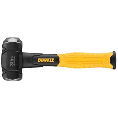 Dewalt DWHT56142  3 lb Fiberglass Drilling Hammer