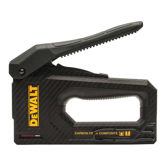 Dewalt DWHT80276 Carbon Fiber Composite Staple Gun