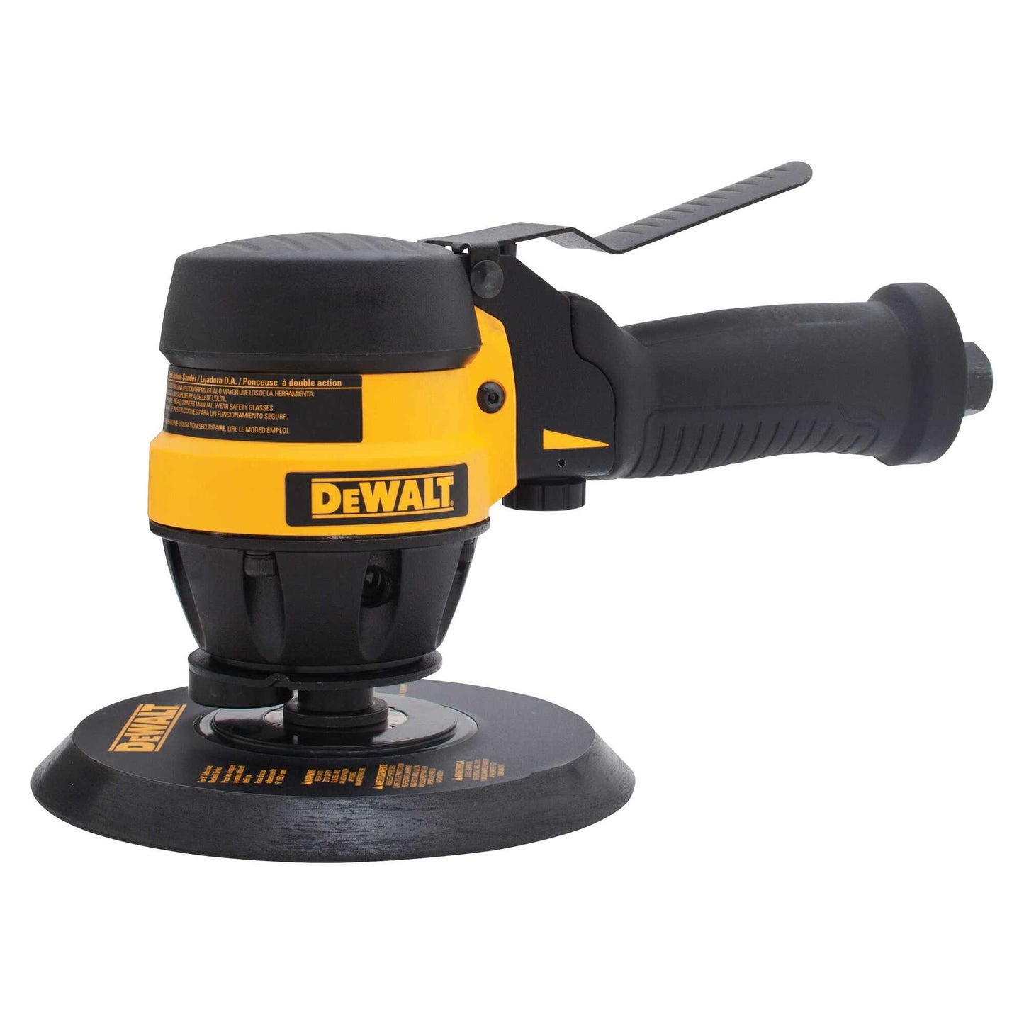 Dewalt DWMT70780 Dual Action Sander