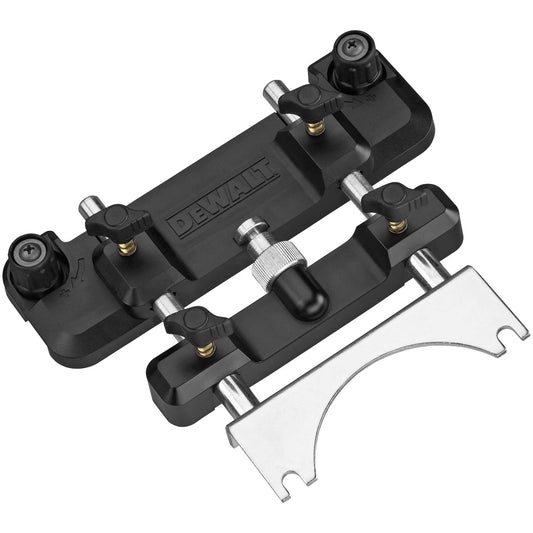 Dewalt DWS5031 Tracksaw Router Adapter