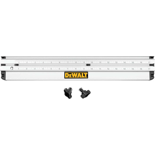 Dewalt DWS5100 12 Inch Dual-Port Rip Guide