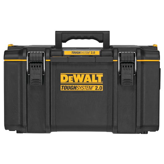 Dewalt DWST08300 Toughsystem® 2.0 Large Toolbox