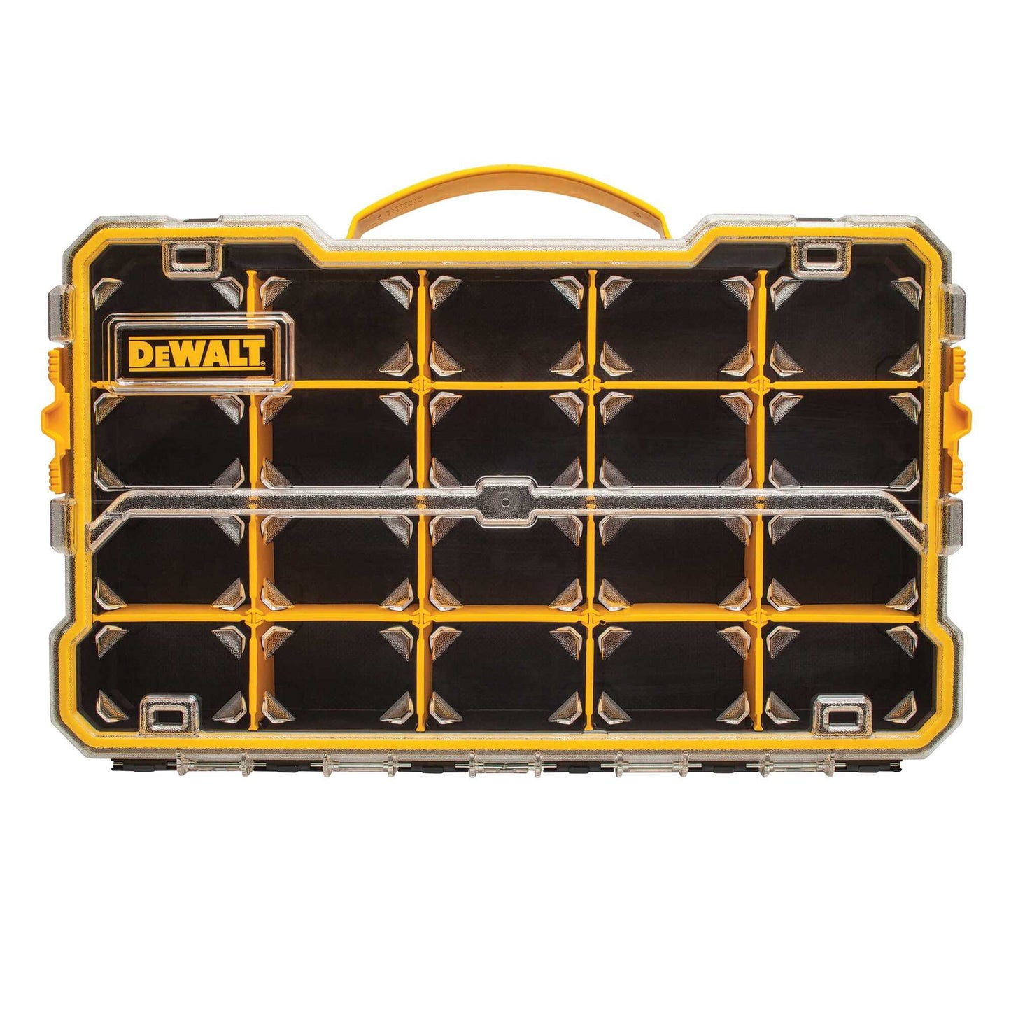 Dewalt DWST14830 20 Compartment Pro Organizer