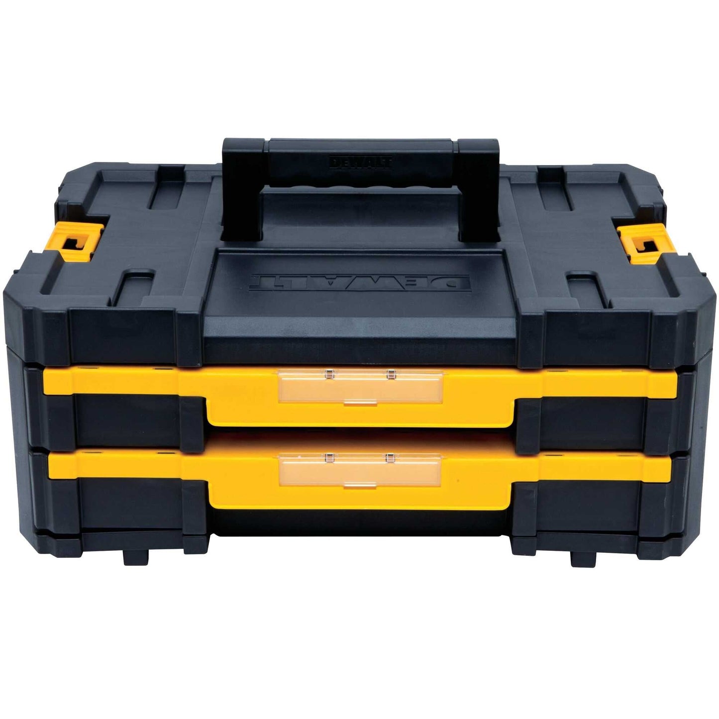 Dewalt DWST17804 Tstak® Iv - Double Shallow Drawers