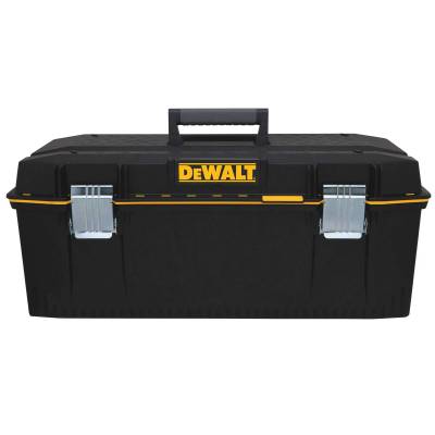 Dewalt DWST28001 28" Water Sealed Toolbox