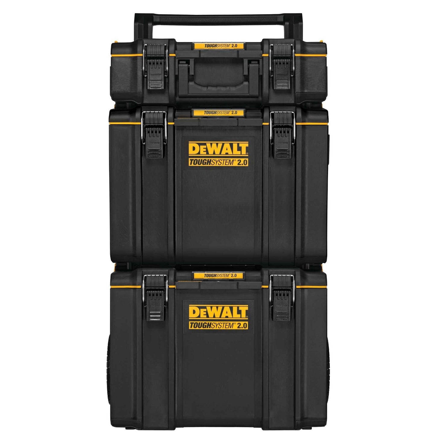 Dewalt DWST60436 Toughsystem® 2.0 Rolling Tower