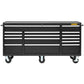 Dewalt DWST98073 74" Wide 15-Drawer Mobile Workstation