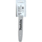 Makita E-00072 14" Guide Bar, 3/8” LP, .043”