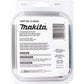 Makita E-00228 14" Saw Chain, 3/8” LP, .043”