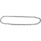 Makita E-00240 16" Saw Chain, 3/8” LP, .043”