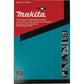 Makita E-08735 28‑3/4" 14 TPI Bi‑Metal Sub‑Compact Portable Band Saw Blade, 5/pk