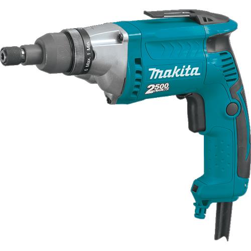 Makita FS2701 2,500 RPM Torque Adjustable Screwdriver