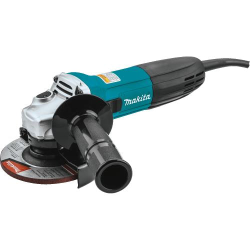 Makita GA4530 4‑1/2" Angle Grinder