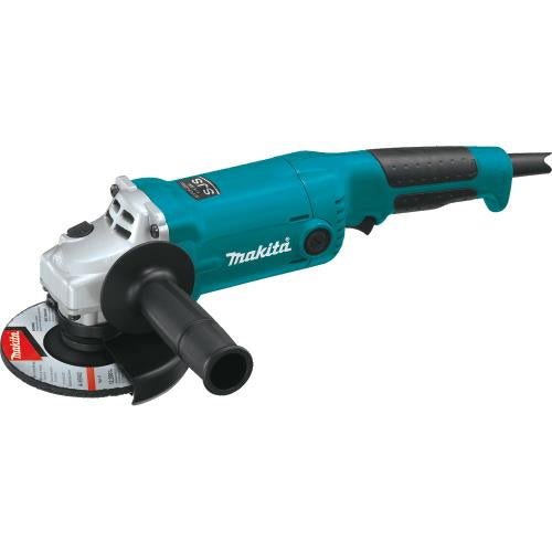 Makita GA5020 5" SJS™ Angle Grinder, with AC/DC Switch