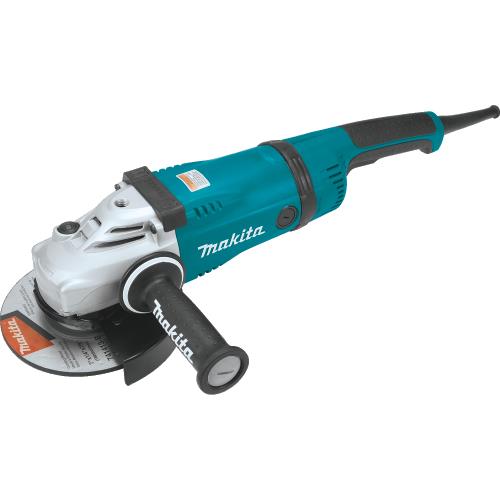 Makita GA7040S 7" Angle Grinder