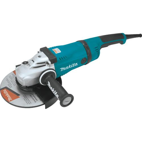 Makita GA9040S 9" Angle Grinder