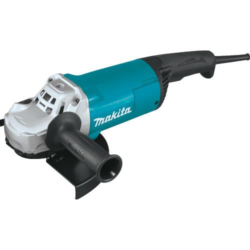 Makita GA9060 9" Angle Grinder, With Lockon Switch