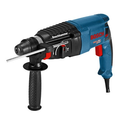 Bosch GBH2-26 120V 1" Sds-Plus Rty Hammer