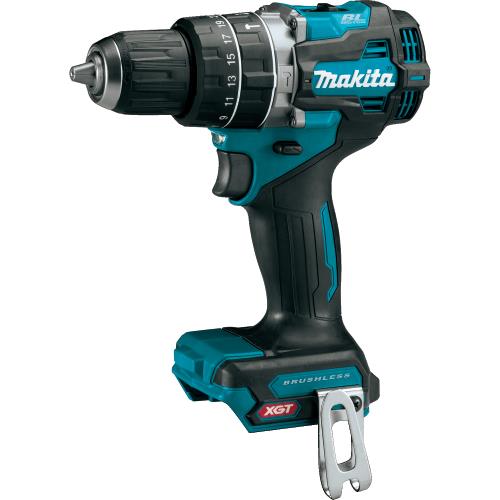 Makita GPH02Z 40V max XGT® Compact Brushless Cordless 1/2" Hammer Driver‑Drill, Tool Only