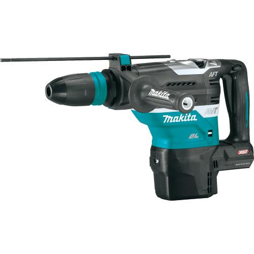 Makita GRH05Z 40V max XGT® Brushless Cordless 1‑9/16" SDS‑MAX AVT® Rotary Hammer, AFT®, AWS® Capable, Tool Only