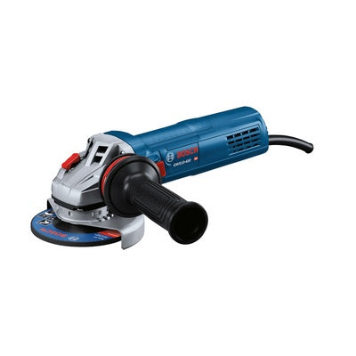 Bosch GWS10-450 120V 4.5-5" Ang Grinder Slide