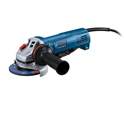 Bosch GWS10-450P 120V 4.5-5" Anggrinder Paddle