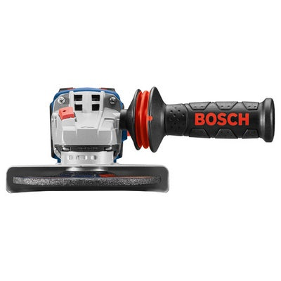 Bosch GWS18V-13CN 18V 5"-6" Sld.Switch Grinder