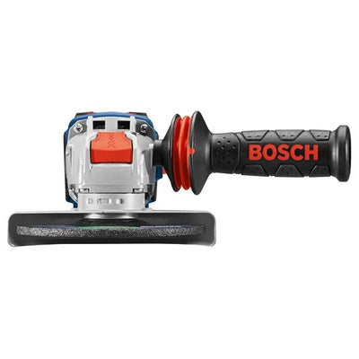 Bosch GWX18V-13CB14 18V Xlock Grinder W/Switch