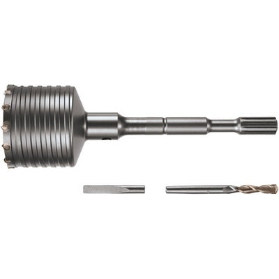Bosch HC8040 Spline Core Bit 3-9/16" X 12"