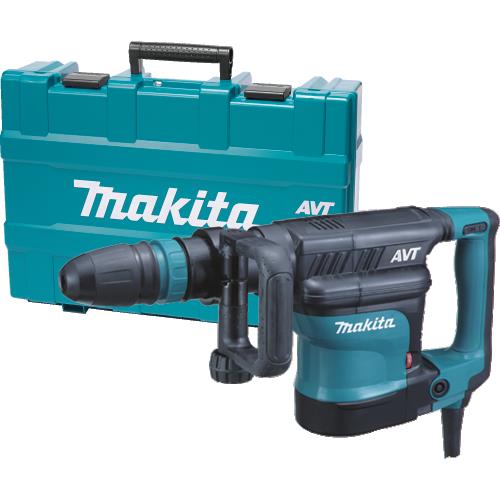 Makita HM1111C 17 lb. SDS‑MAX AVT® Demolition Hammer