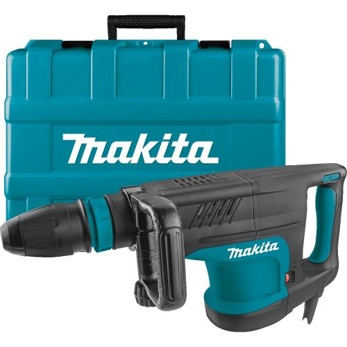 Makita HM1203C 20 lb. SDS‑MAX Demolition Hammer